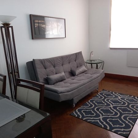 Copacabana Beach Modern Apartments Rio de Janeiro Exterior photo
