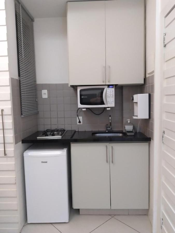 Copacabana Beach Modern Apartments Rio de Janeiro Exterior photo