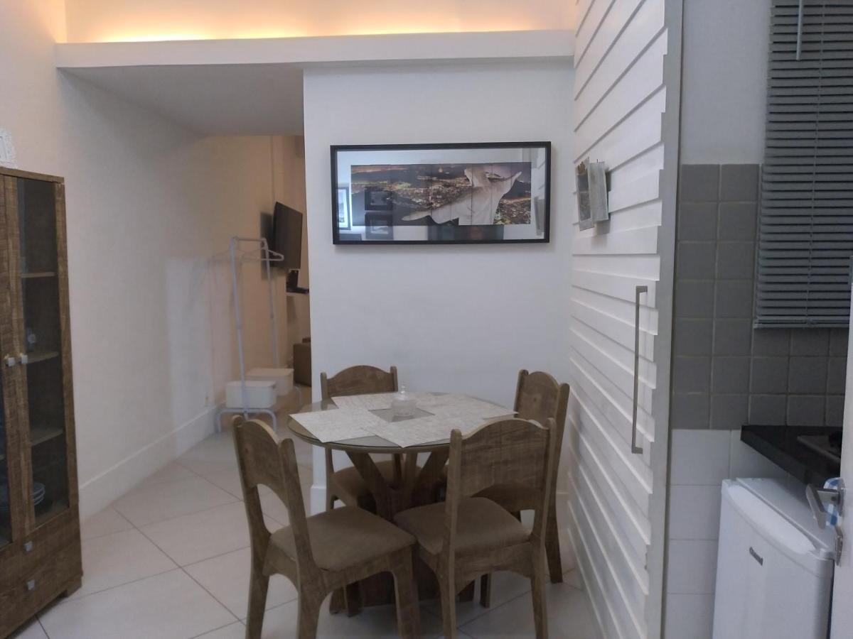 Copacabana Beach Modern Apartments Rio de Janeiro Exterior photo
