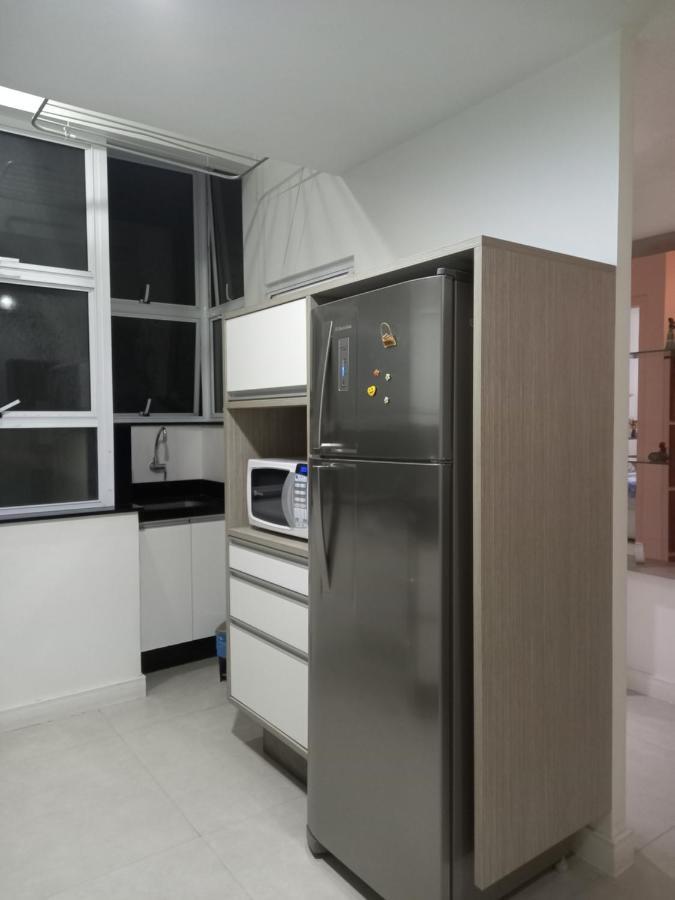 Copacabana Beach Modern Apartments Rio de Janeiro Exterior photo