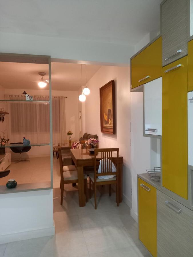 Copacabana Beach Modern Apartments Rio de Janeiro Exterior photo