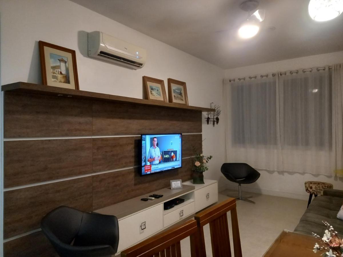 Copacabana Beach Modern Apartments Rio de Janeiro Exterior photo