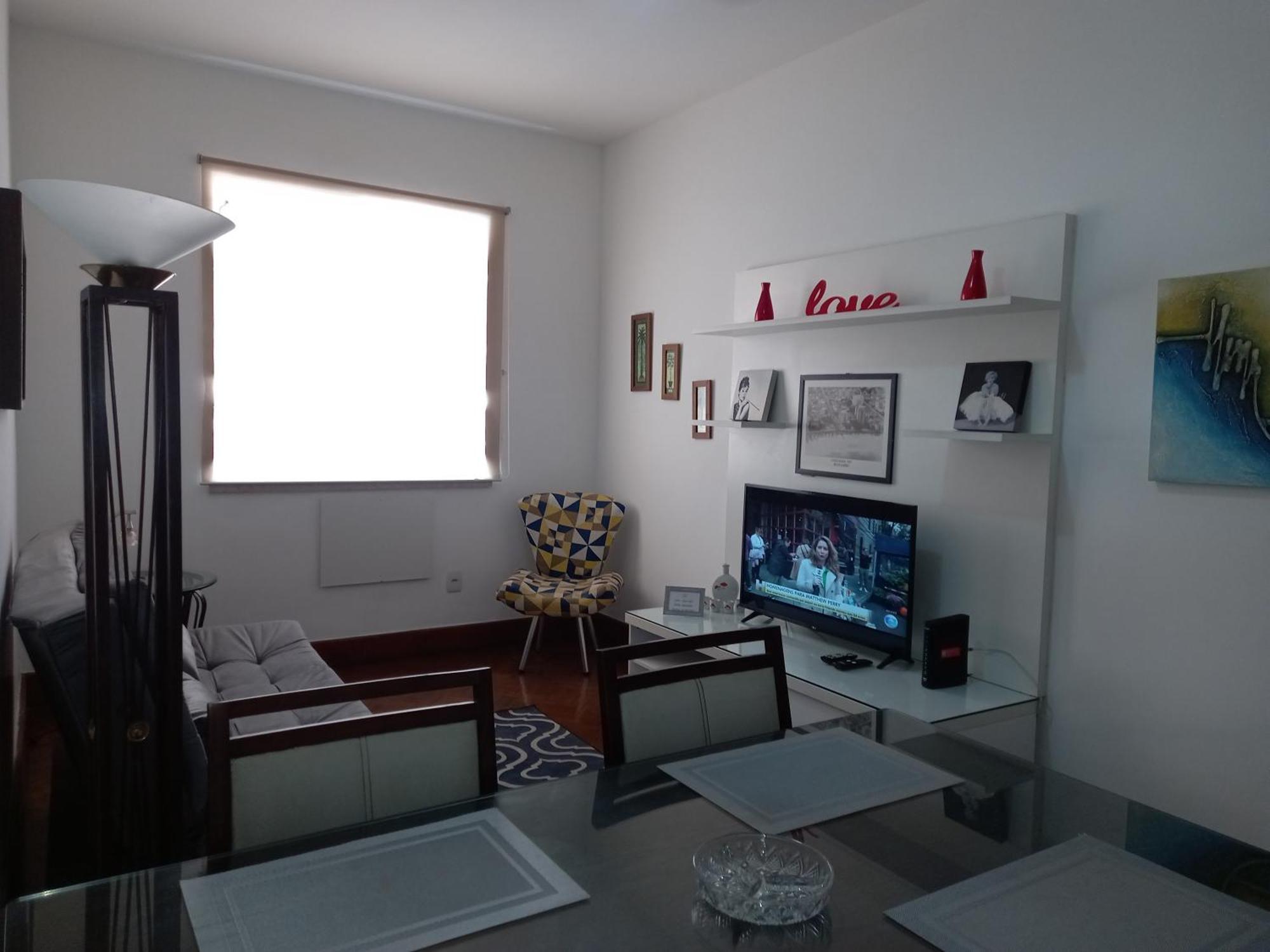 Copacabana Beach Modern Apartments Rio de Janeiro Exterior photo