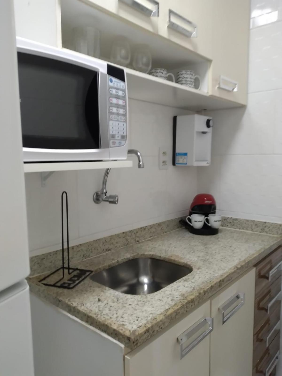 Copacabana Beach Modern Apartments Rio de Janeiro Room photo