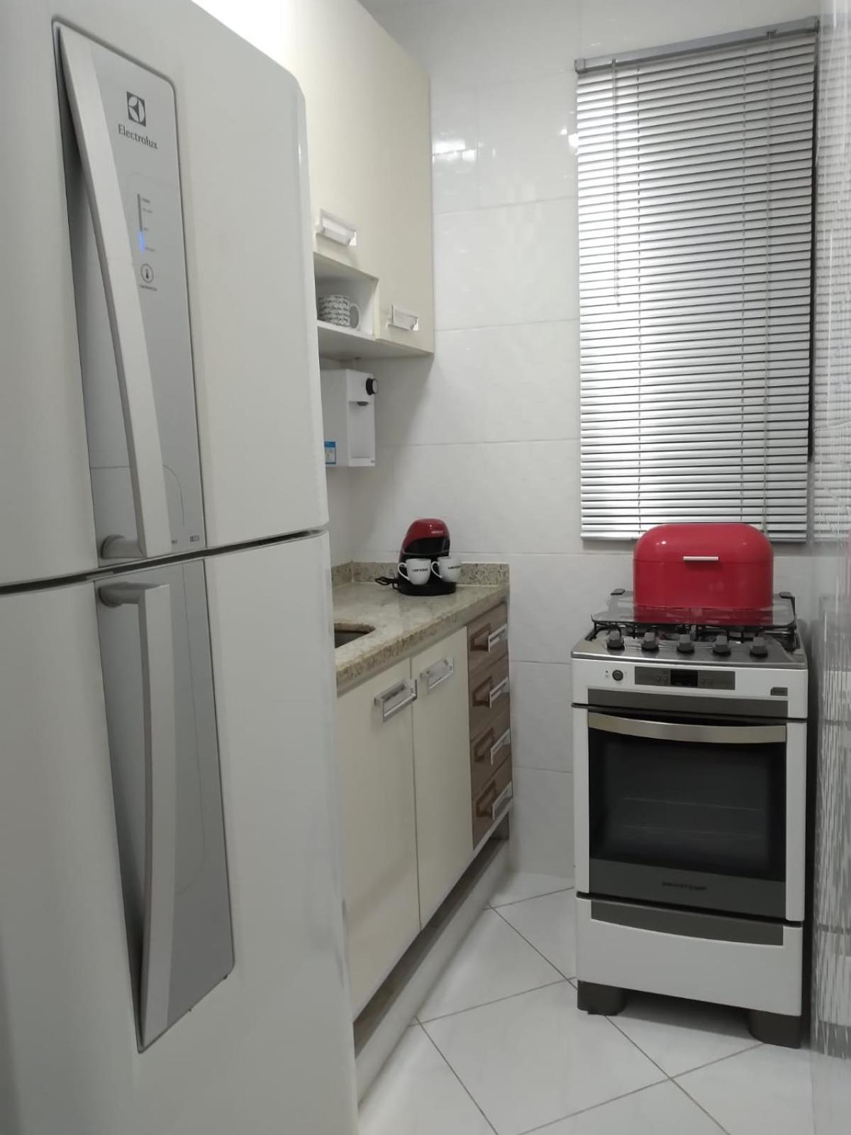 Copacabana Beach Modern Apartments Rio de Janeiro Exterior photo