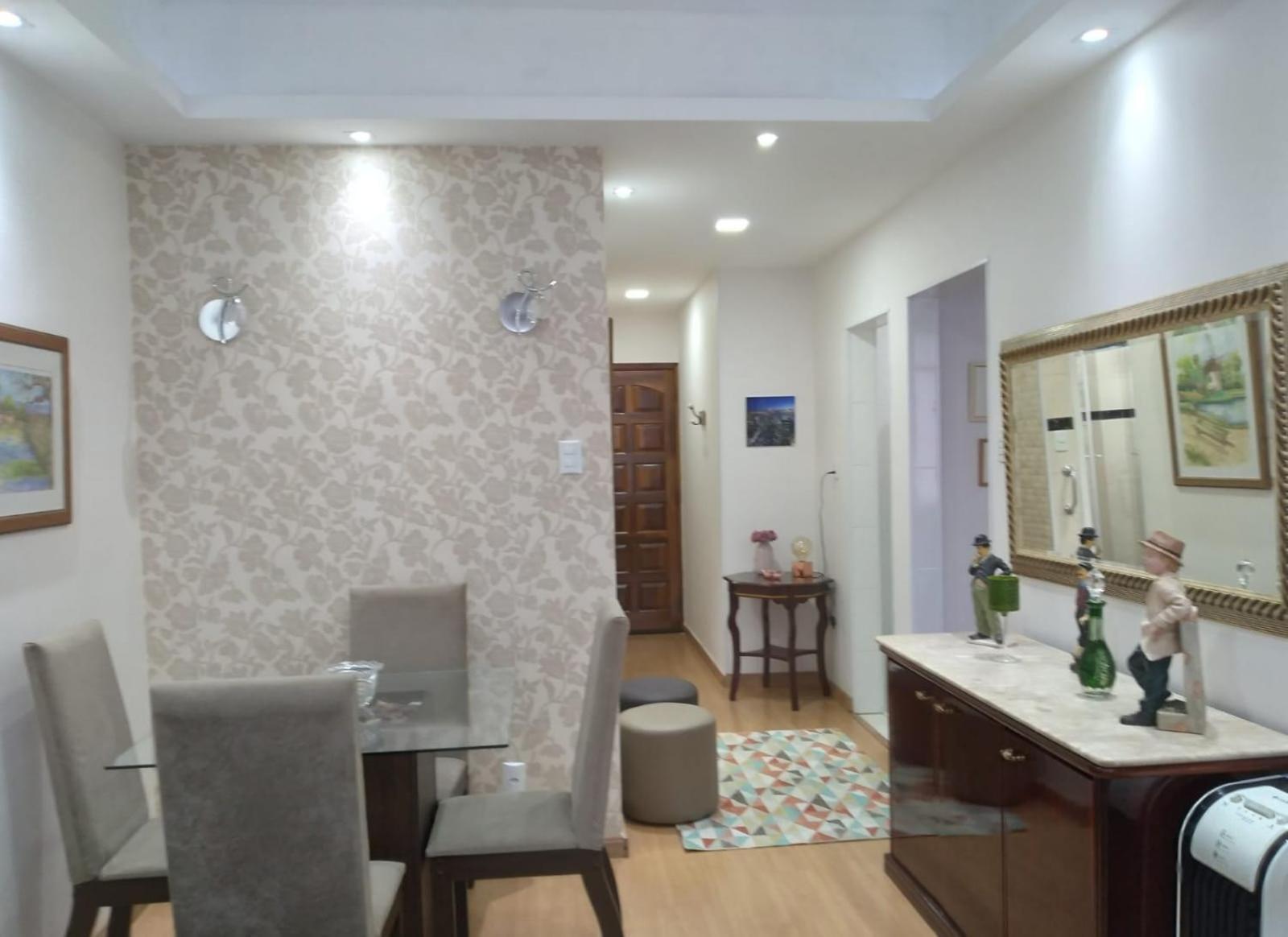 Copacabana Beach Modern Apartments Rio de Janeiro Exterior photo