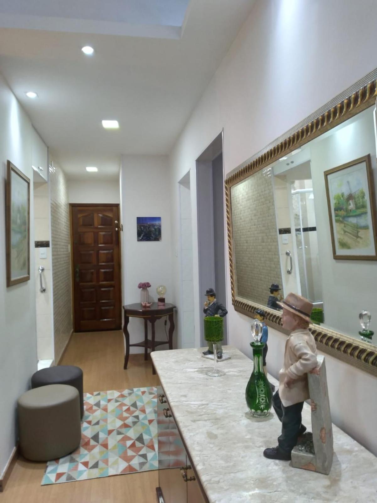 Copacabana Beach Modern Apartments Rio de Janeiro Room photo