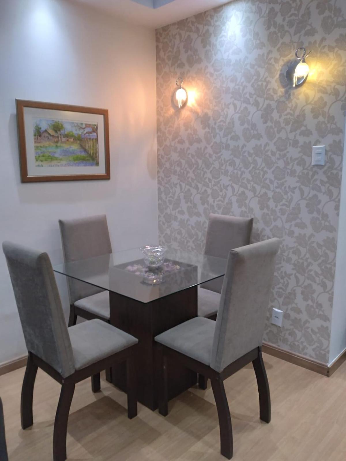 Copacabana Beach Modern Apartments Rio de Janeiro Room photo
