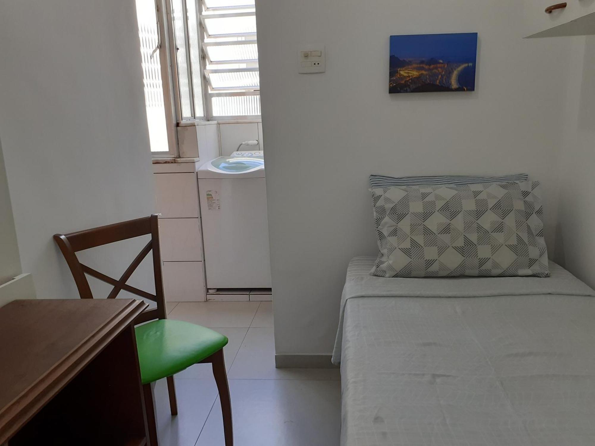 Copacabana Beach Modern Apartments Rio de Janeiro Room photo