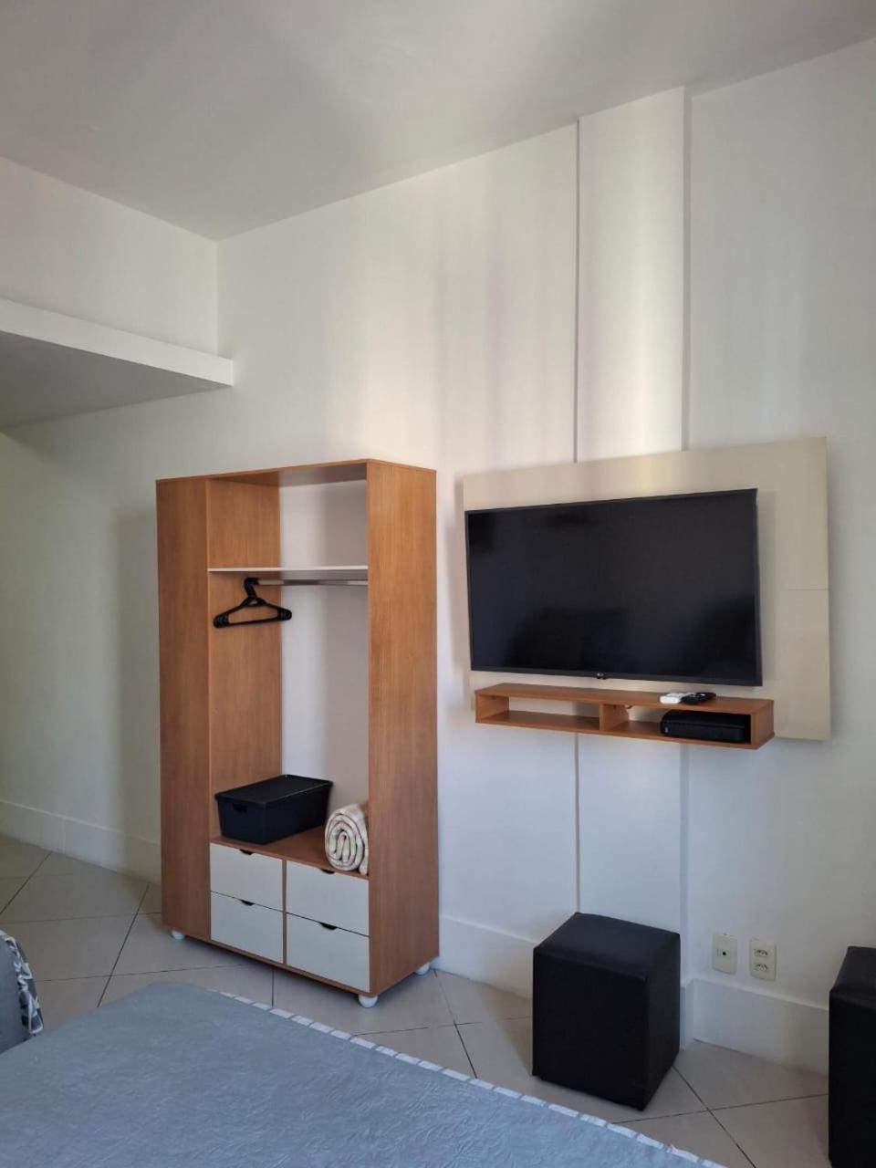Copacabana Beach Modern Apartments Rio de Janeiro Exterior photo